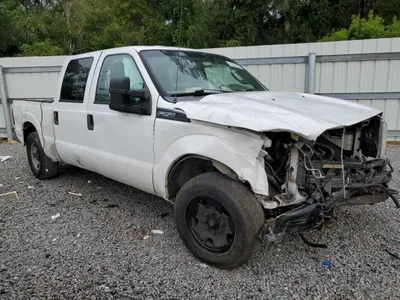2016 FORD F250 SUPER DUTY, фото 4, лот 10501733