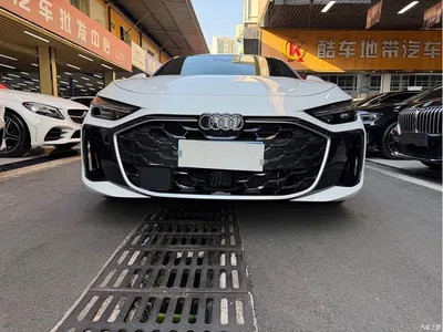 2026 Audi A5L Sportback Model (Facelift) TFSI 150kW Luxury, фото 2, лот 10235890