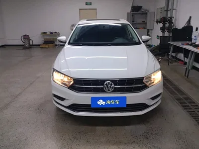 2019 Volkswagen Bora Legend 1.5L Manual Leading China VI, фото 2, лот 11584497