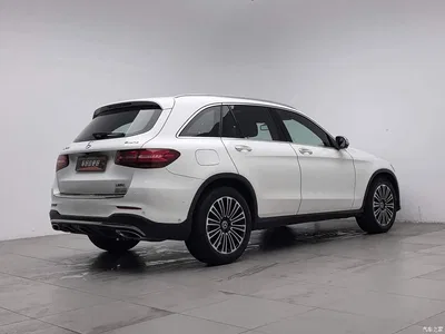 2018 Mercedes-Benz GLC 260 4MATIC Dynamic, фото 2, лот 11137909