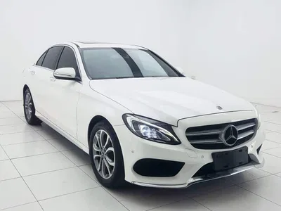 2018 Mercedes-Benz C-Class C 180 L Dynamic Sport Edition, фото 3, лот 10383292