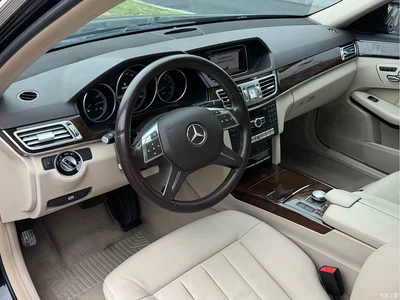 2014 Mercedes-Benz E-Class Facelift E 260 L Luxury, фото 4, лот 11212573