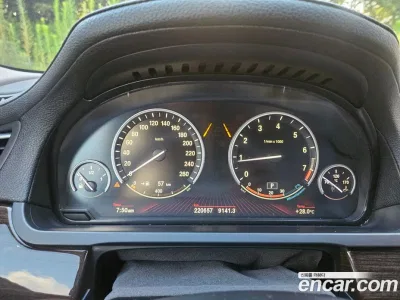 2012 BMW 7-Series 740i, фото 4, лот 10144520