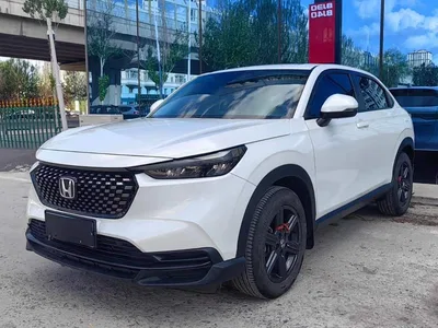 2023 Honda XR-V 1.5L CVT Thermal Edition, фото 1, лот 10413421