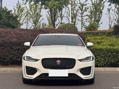 2020 Jaguar XEL 2.0T 200PS R-DYNAMIC S Progressive Sport Edition, фото 2, лот 10360646