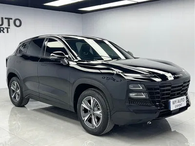 2023 Jetour Dasheng 1.5T DCT Starlight PRO, фото 4, лот 10826893