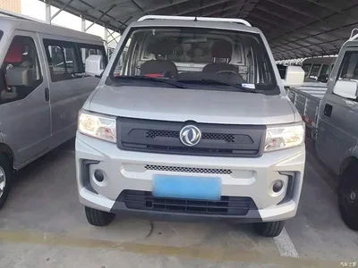 2026 Dongfeng D71 D71S 1.6L Comfort Flatbed, фото 3, лот 11160816