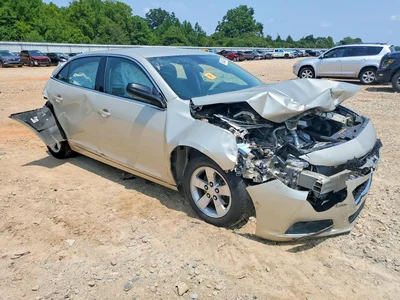 2016 CHEVROLET MALIBU LIMITED LS, фото 4, лот 10892861