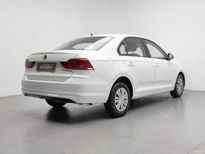 2021 Volkswagen Santana 1.5L Automatic Trend Edition, фото 2, лот 10425088