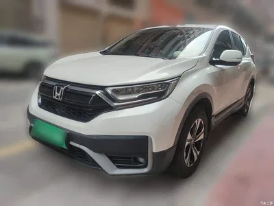 2021 Honda CR-V 240TURBO CVT 2WD Comfort Edition, фото 2, лот 10389852