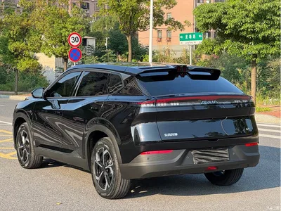 2026 Dongfeng Aeolus Dongfeng Fengshen L7, фото 4, лот 11155392