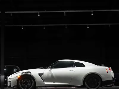 2012 Nissan GT-R 3.8T Premium Edition, фото 3, лот 10342275