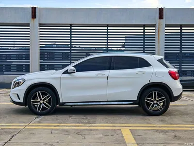 2016 Mercedes-Benz GLA 200 Fashion, фото 4, лот 10395070