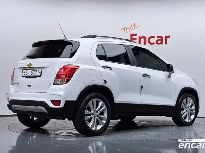 2019 Chevrolet Trax 1.4 LT, фото 2, лот 10930326