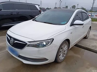 2021 Buick Excelle Facelift Exemplar 1.5L Auto Elite, фото 2, лот 10829307