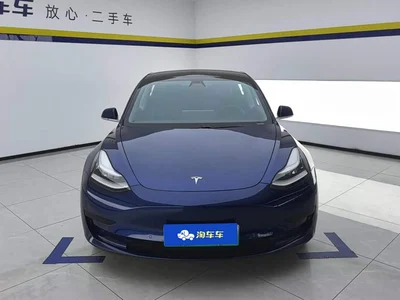 2020 Tesla Model 3 Standard Range Rear-Wheel Drive Upgrade, фото 2, лот 10355015