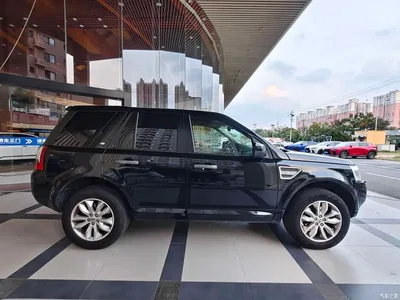 2010 Land Rover Freelander 2 3.2 i6 Automatic HSE Petrol, фото 4, лот 11074615