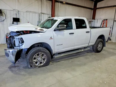 2021 RAM 3500 TRADESMAN, фото 1, лот 11156010