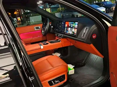 2022 Li Auto Li Xiang L9 Max, фото 2, лот 10830423