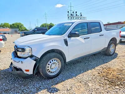 2023 FORD MAVERICK XL, фото 1, лот 10542391