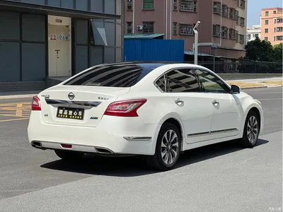 2014 Nissan Teana Duke 2.5L XV-VIP Premium, фото 4, лот 10345708