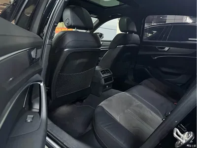 2020 Audi A6L 40 TFSI Luxury Dynamic, фото 4, лот 11017694