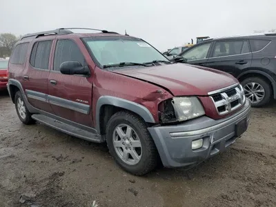 2005 ISUZU ASCENDER S, фото 4, лот 10884120