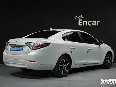 2017 Samsung SM3 Z.E. RE, фото 1, лот 10189282