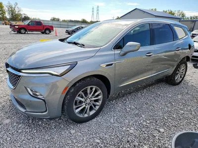 2023 BUICK ENCLAVE AVENIR, фото 1, лот 11311443