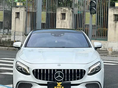 2015 Mercedes-Benz S-Class S 500 4MATIC Coupe Edition, фото 2, лот 11230505