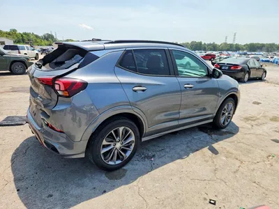 2020 BUICK ENCORE GX SELECT, фото 3, лот 10861086
