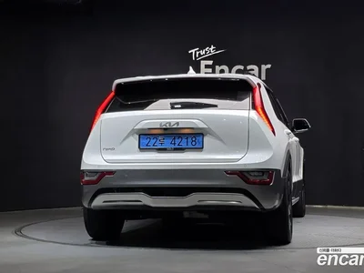 2023 Kia Niro Earth, фото 4, лот 10995138