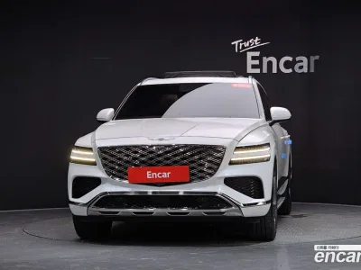 2024 Genesis GV80 2.5T Gasoline AWD, фото 2, лот 10204870