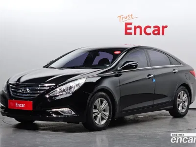 2013 Hyundai Sonata CVVL Smart, фото 1, лот 10674577