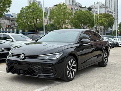 2025 Volkswagen Passat Outstanding 380TSI Starlight Dragon Glory Edition, фото 1, лот 11568952