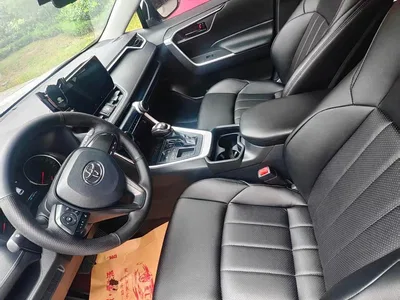 2023 Toyota Wildlander 2.0L CVT FWD LE, фото 4, лот 10384505