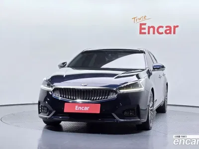 2018 Kia K7 2.4 GDI Limited, фото 3, лот 10181880