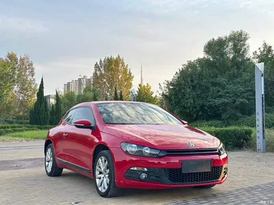 2011 Volkswagen Scirocco 1.4TSI Single Turbo Style Edition, фото 3, лот 11536707