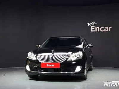 2015 Hyundai Equus VS500, фото 3, лот 10204422