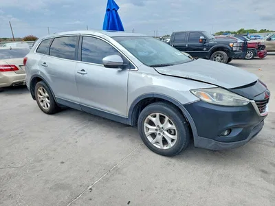 2014 MAZDA CX-9 SPT, фото 4, лот 10968318