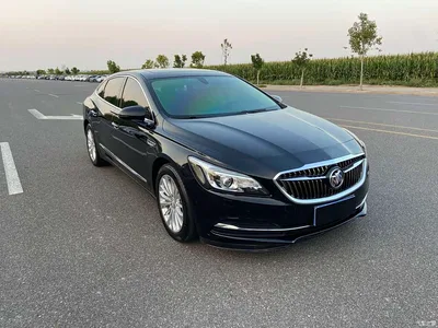 2016 Buick LaCrosse Facelift 28T Elite, фото 3, лот 10523009