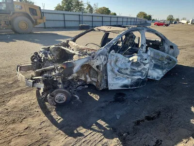 2019 MERCEDES-BENZ CLA 250, фото 1, лот 11143556