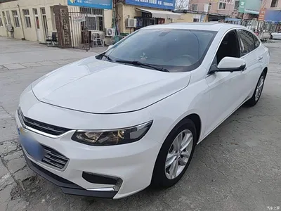 2018 Chevrolet Malibu XL 530T Auto RuiChi Edition, фото 2, лот 10380639