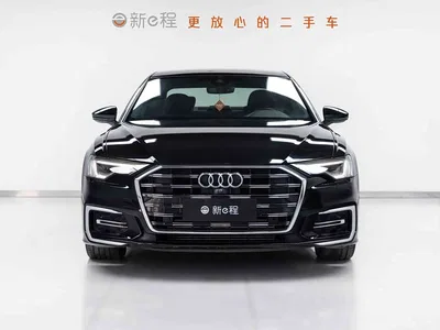 2023 Audi A6L 45 TFSI Premium Selection Dynamic, фото 2, лот 10605037