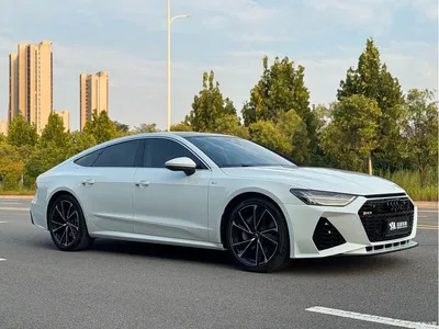 2019 Audi A7 55 TFSI quattro Competition Edition, фото 3, лот 10239363