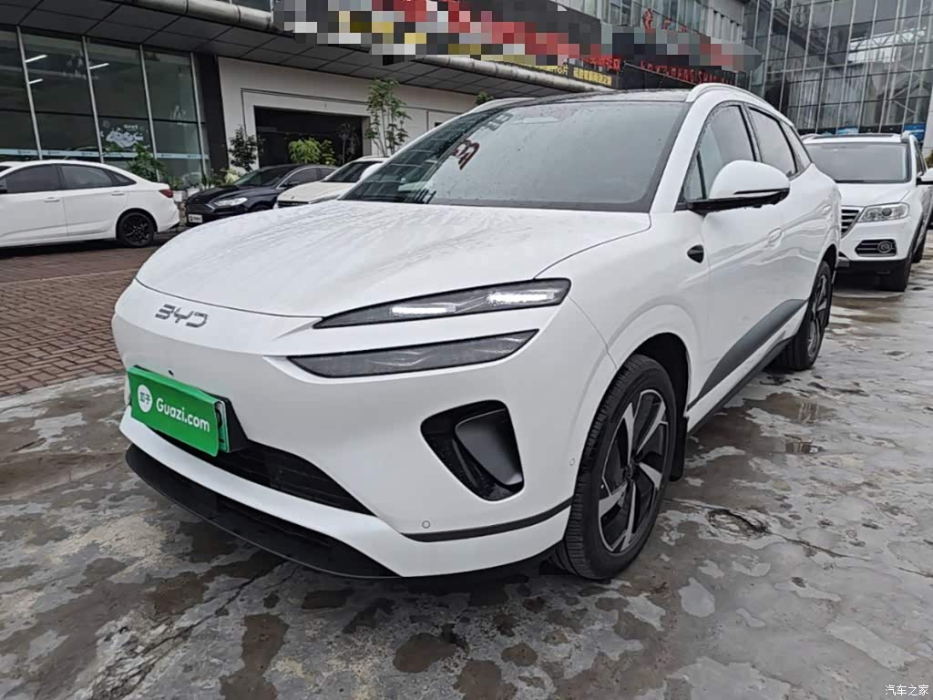 2025 BYD Sealion 06 New Energy DM-i 170 Pilot Plus Edition, фото 2, лот 10887855