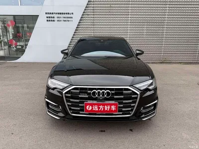 2023 Audi A6L 45 TFSI Premium Selection Dynamic, фото 3, лот 10410604