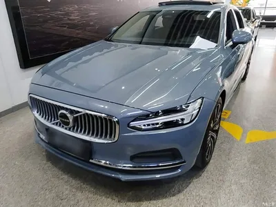 2023 Volvo S90 B5 Intelligent Vision Luxury Edition, фото 1, лот 10366471