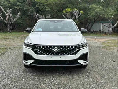 2024 Volkswagen Lavida Model 300TSI DSG Starlight Leading Edition, фото 2, лот 10453763