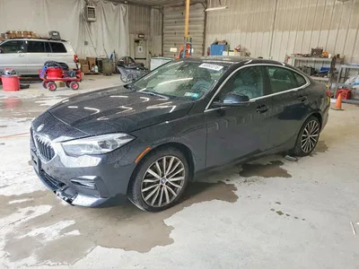 2021 BMW 228XI, фото 1, лот 11208077